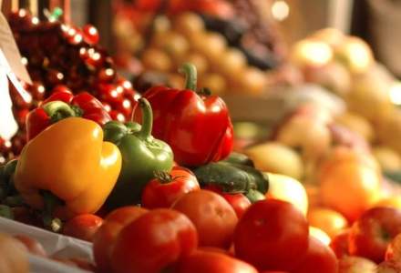 Ministerul Agriculturii loveste in intermediarii din en-grosuri: amenzi usturatoare si legume si fructe confiscate