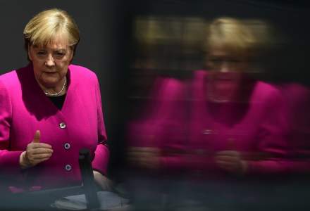 Ce lideri politici se arată dispuși să preia locul cancelarului Angela Merkel