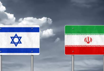 Iranul crede că Israelul e vinovat de accidentul de „terorism nuclear” de duminică