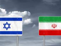 Iranul crede că Israelul e...