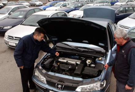 Autovit.ro: Cererea pentru mașinile second-hand hibride și pe benzină o depășește pe cea pentru diesel