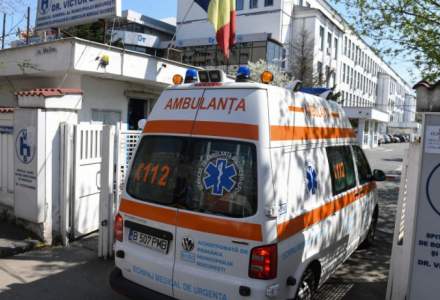 Parchetul Capitalei a preluat ancheta tragediei de la „Victor Babeș”