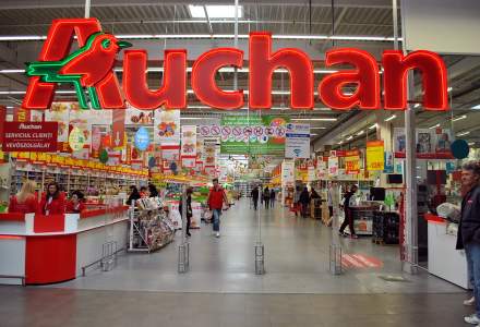 Rabla pentru electrocasnice la Auchan: Cum poți obține o reducere de 120 de lei