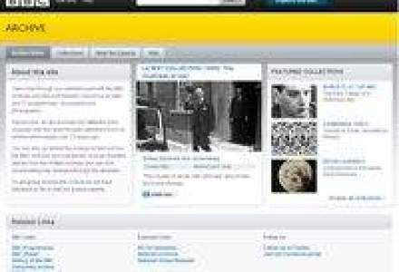 BBC marcheaza 70 de ani de la Al Doilea Razboi Mondial cu inregistrari radio de arhiva