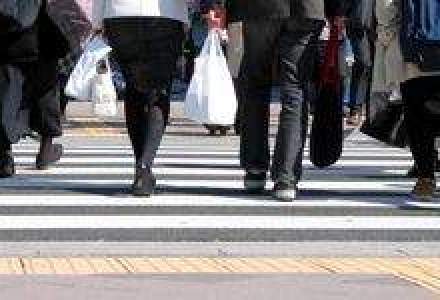 Rata somajului din Japonia, la un nivel record in iulie