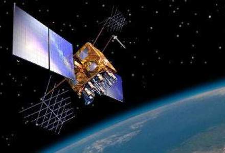 Harti mult mai detaliate: un nou satelit va putea capta imagini de pana la patru ori mai clare