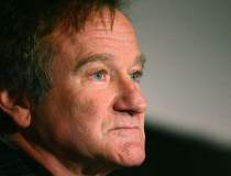 Actorul Robin Williams va fi...