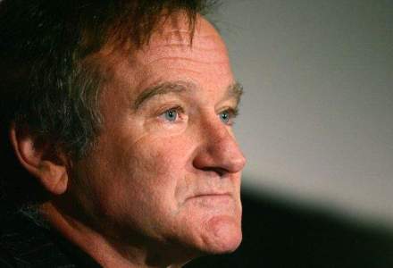 Tribut Robin Williams: actorul va fi omagiat la Primetime Emmy 2014 prin intermediul unor secvente speciale