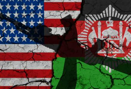 SUA își va retrage trupele din Afganistan până la 11 septembrie
