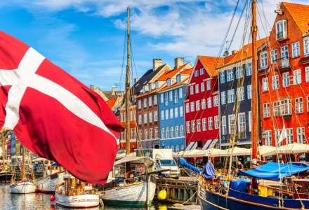 Danemarca devine prima ţară din UE care renunţă la vaccinul AstraZeneca