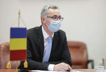 Stelian Ion: Sunt dezamăgit de demiterea ministrului Voiculescu