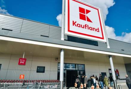 COVID-19: Kaufland își va testa GRATUIT toți angajații