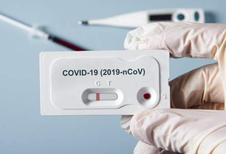 STUDIU: Testele rapide COVID-19 nu pot identifica virusul în primele zile ale infecției