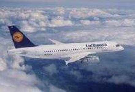 CE da unda verde pentru preluarea Austrian Airlines de catre Lufthansa