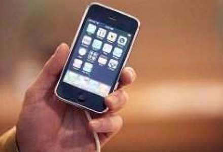 iPhone ajunge in tara cu cei mai multi abonati la telefonia mobila