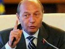 Basescu: Nu mai cred in...