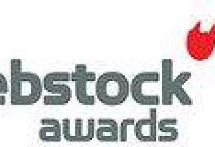 Peste 100 de proiecte inscrise la Webstock Awards 2009
