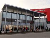 Militari Shopping Center,...