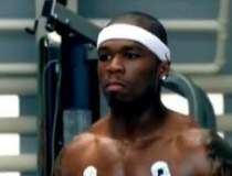 Rapperul 50 Cent si Intel...
