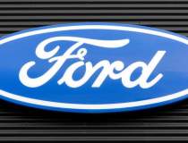 Ford va închide temporar mai...