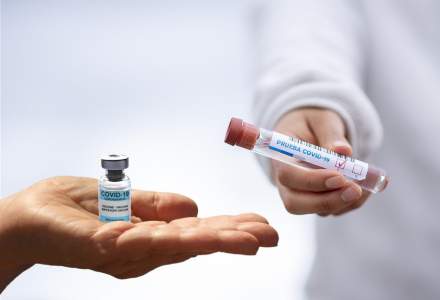 Coronavirus 16 aprilie | Câte județe au anunțat peste 100 de cazuri noi