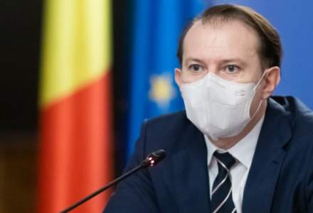 Scandalul raportării deceselor din spitalele COVID: Florin Cîțu reacționează la acuzațiile aduse de Vlad Voiculescu