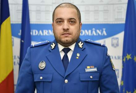 Un jandarm român, ales într-o funcție importantă la nivelul Consiliului Europei