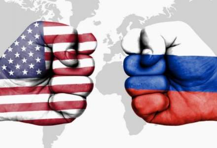 Noi tensiuni între marile puteri: Rusia a expulzat zece diplomați americani de pe teritoriul său