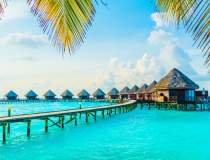 Maldive va oferi turiștilor...