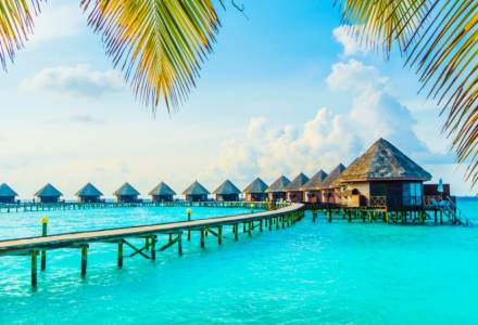 Maldive va oferi turiștilor vaccin împotriva COVID-19, pentru a-i atrage în vacanțe