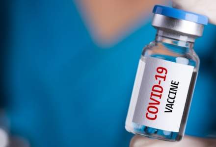 O nouă tranşă de vaccin Pfizer ajunge în România
