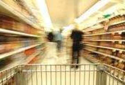 Profitul Auchan a scazut cu 17,8% la 143 mil. euro in S1
