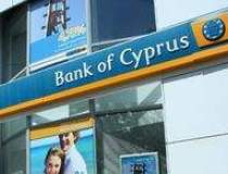 Profitul Bank of Cyprus in...