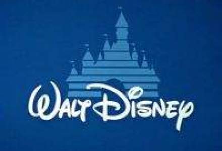 Disney a achizitionat cu 4 mld. dolari compania Marvel