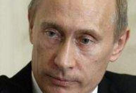Putin vrea sa verifice acordul ruso-polonez pentru gaz