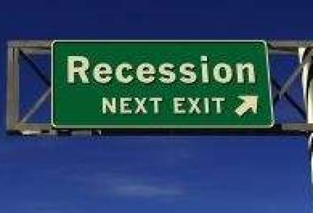 Recesiunea din zona euro se tempereaza