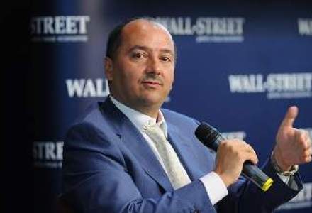 Grupul de firme Polisano are un nou director: avocatul Remus Borza