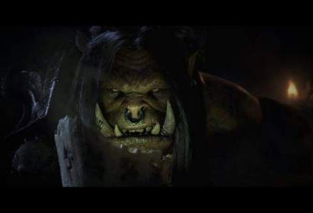 Blizzard lanseaza in luna noiembrie Warlords of Draenor, noul expansion al jocului World of Warcraft. Cum il poti cumpara?