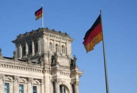 Redresarea economica a Germaniei, amenintata de tensiunile geopolitice