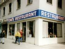 Restaurantul din "Seinfeld",...