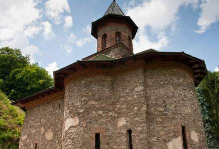 Manastirea Prislop, un adevarat reper al spiritualitatii