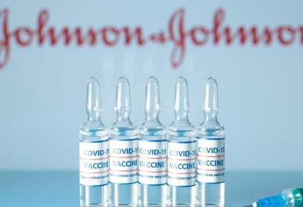 Autoritățile americane au cerut blocarea producției într-o fabrică în care erau produse vaccinurile Johnson & Johnson