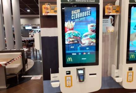 Paul Drăgan, McDonald’s: Plănuim o investiție de 2 milioane de euro pentru modernizarea a opt restaurante
