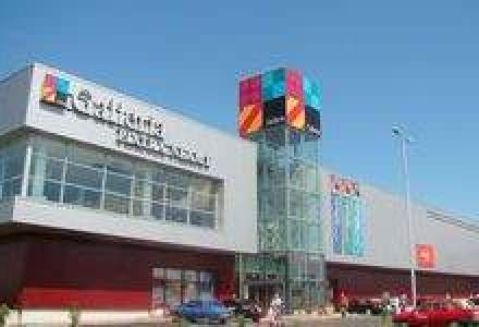 GTC deschide astazi cel de-al treilea mall Galleria, investitie de 20 mil. euro