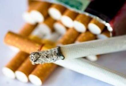 Piata neagra a tigaretelor: cel mai ridicat nivel din ultimii 3 ani
