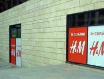 H&M se extinde in Bucuresti...