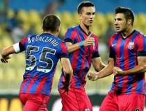 Steaua - Ludogoret, in...