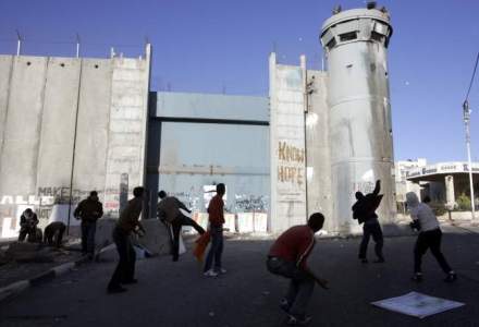 SUA condamna reluarea ostilitatilor in Fasia Gaza: "Israelul are dreptul sa se apere"