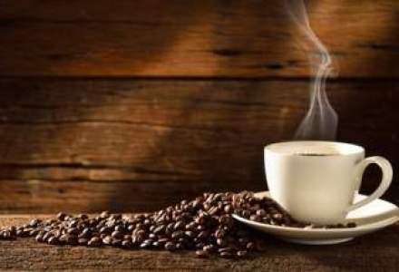 Strauss Coffee a inregistrat vanzari in scadere cu 6% in S1