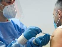 CNCAV: Rata de vaccinare...